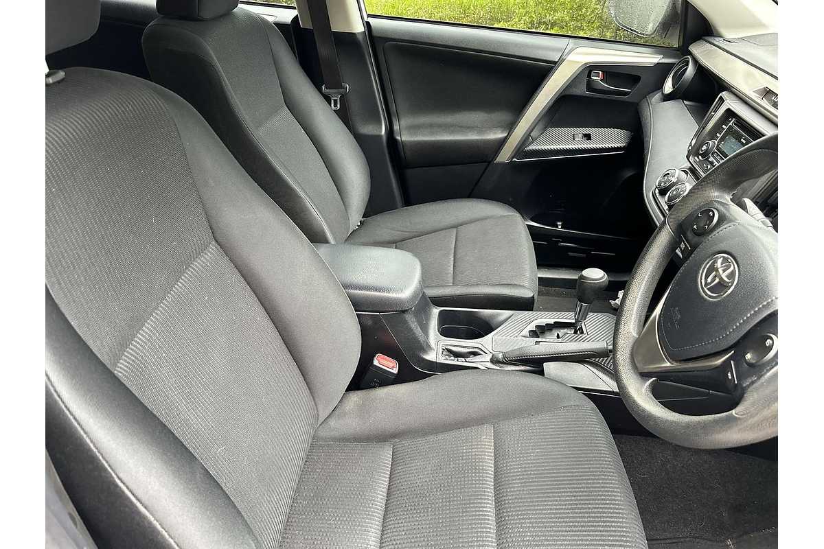 2013 Toyota RAV4 GX ALA49R