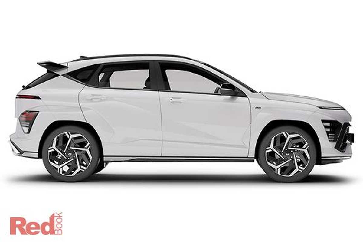 2024 Hyundai Kona N Line SX2.V1