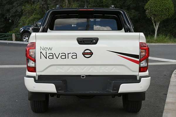 2023 Nissan Navara Pro-4X D23 MY23 4X4