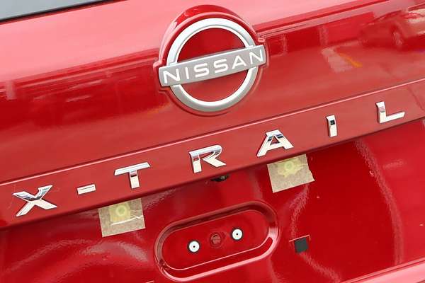 2024 Nissan X-Trail Ti X-tronic 4WD T33 MY23