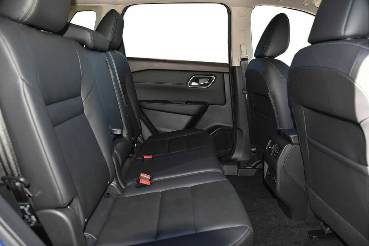 2023 Nissan X-TRAIL Ti T33