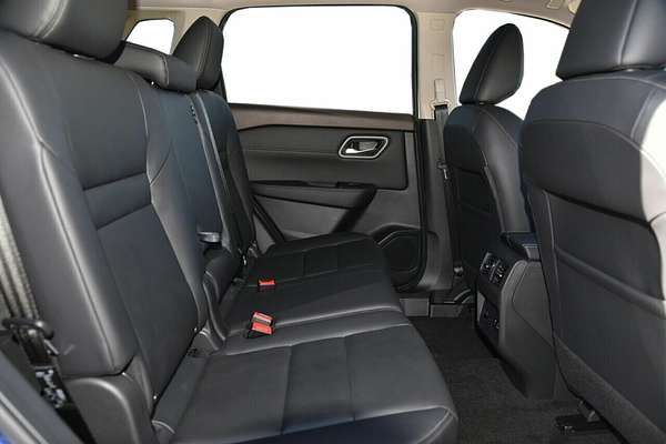 2023 Nissan X-TRAIL Ti T33