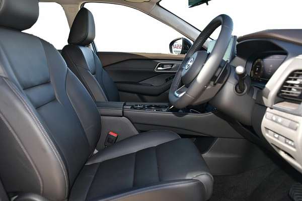 2023 Nissan X-TRAIL Ti T33