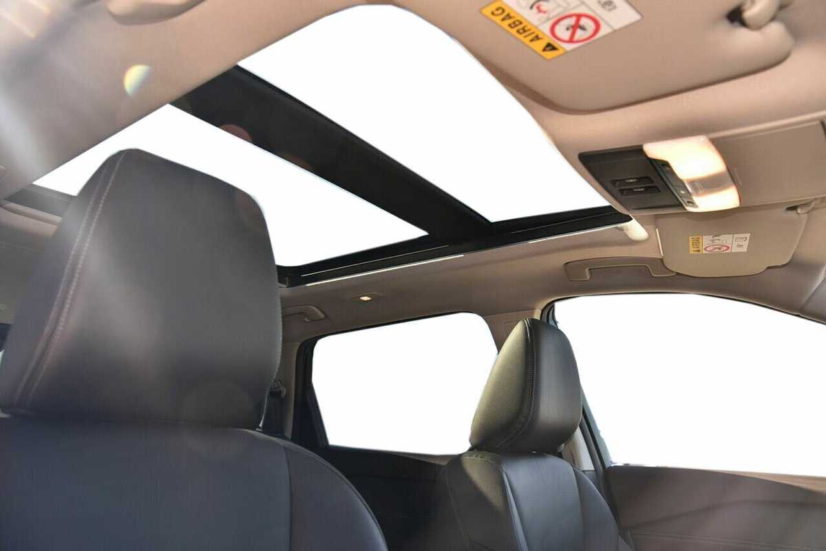 2023 Nissan X-TRAIL Ti T33