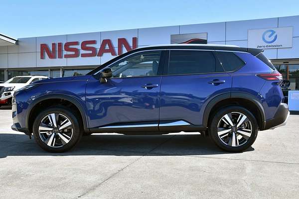 2024 Nissan X-Trail Ti X-tronic 4WD T33 MY23