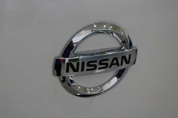 2024 Nissan Navara ST D23 MY24 4X4