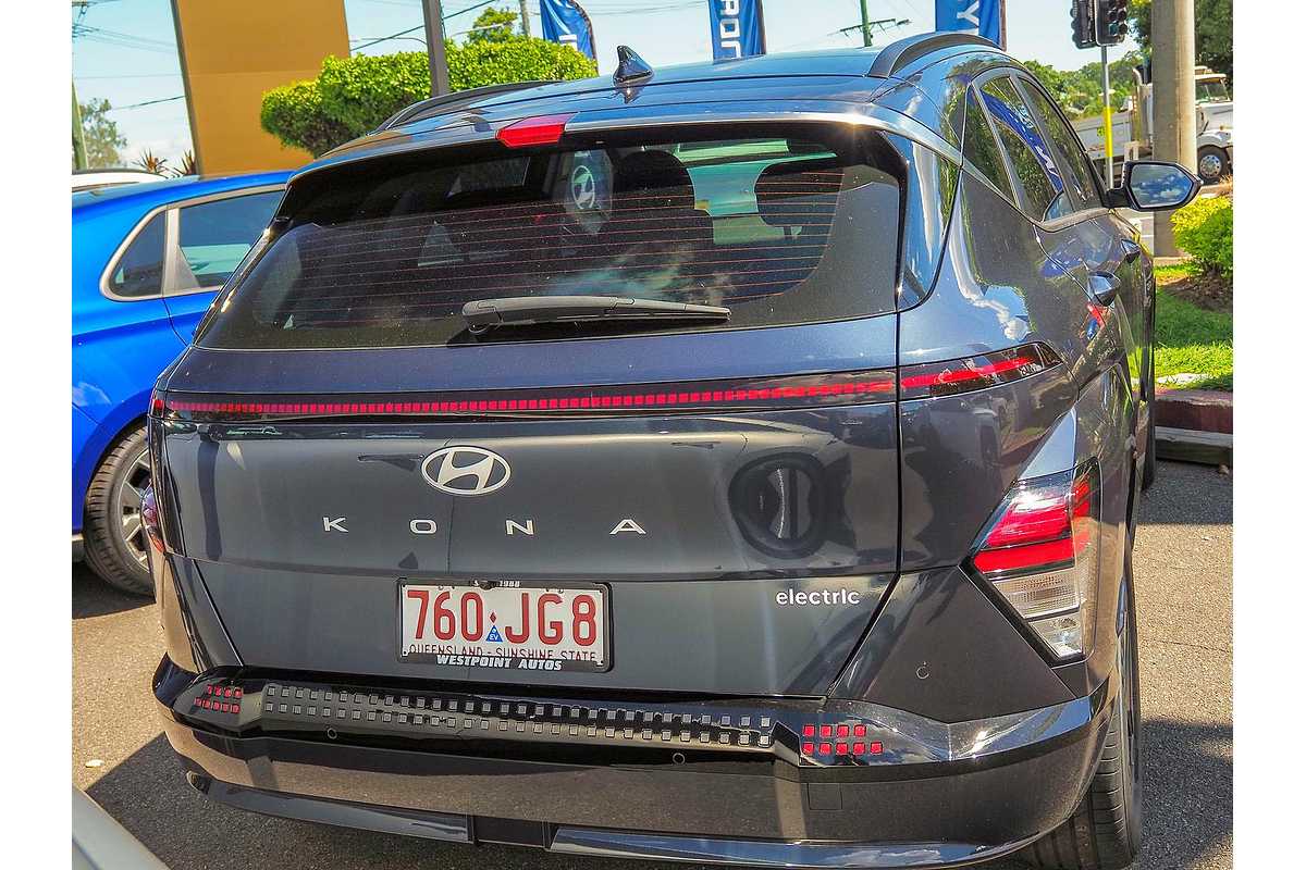2024 Hyundai Kona Electric SX2.V1