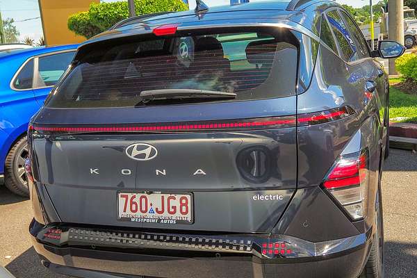2024 Hyundai Kona Electric SX2.V1