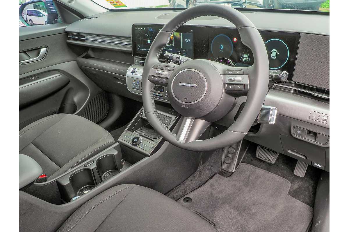 2024 Hyundai Kona Electric SX2.V1