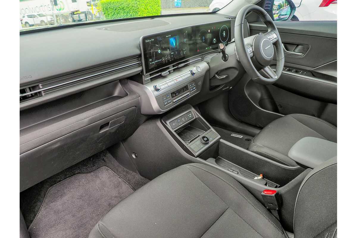 2024 Hyundai Kona Electric SX2.V1