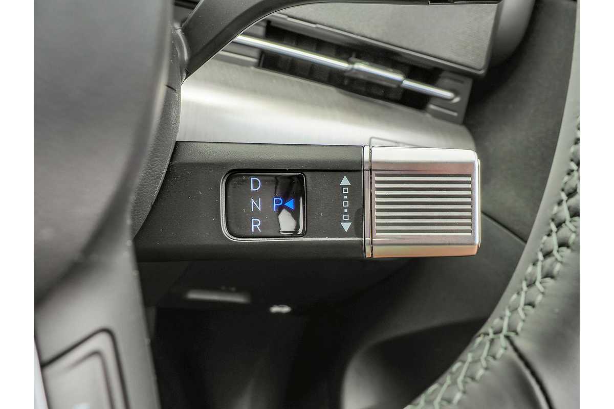 2024 Hyundai Kona Electric SX2.V1