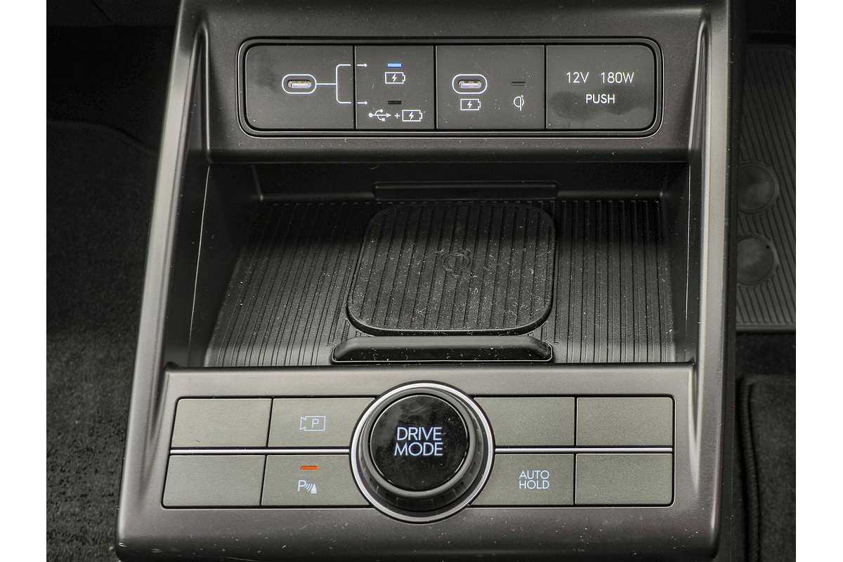 2024 Hyundai Kona Electric SX2.V1