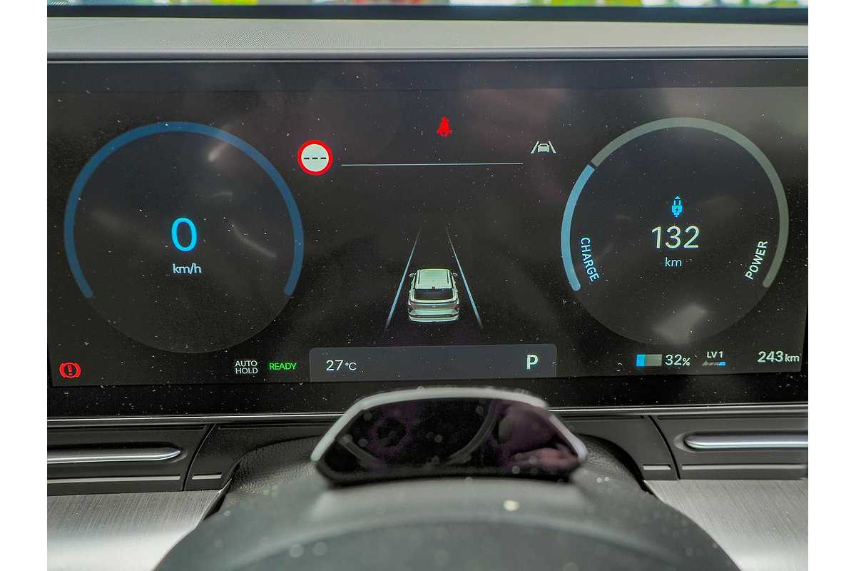 2024 Hyundai Kona Electric SX2.V1