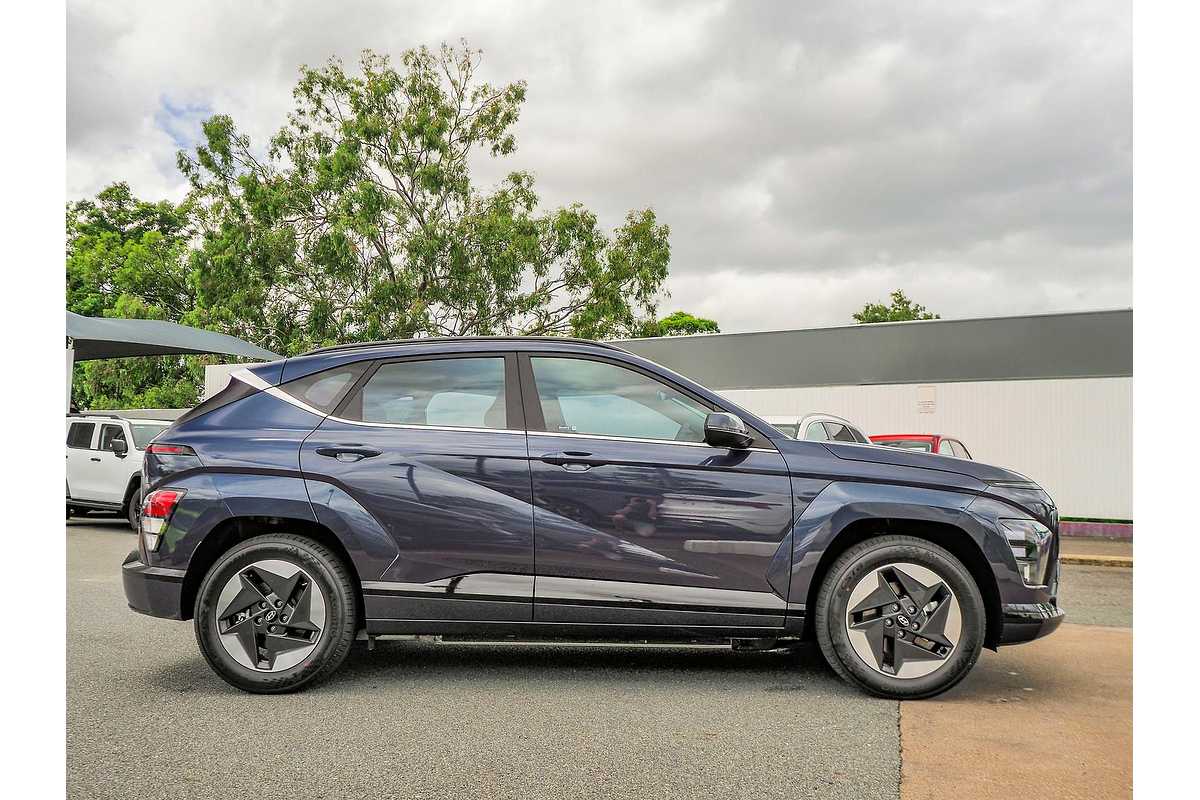 2024 Hyundai Kona Electric SX2.V1