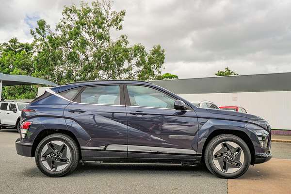 2024 Hyundai Kona Electric SX2.V1