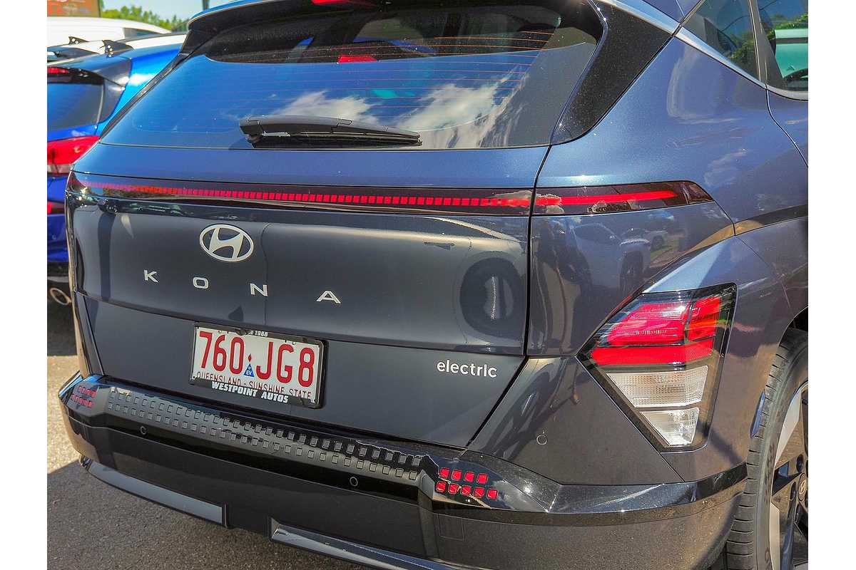 2024 Hyundai Kona Electric SX2.V1