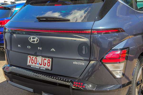 2024 Hyundai Kona Electric SX2.V1