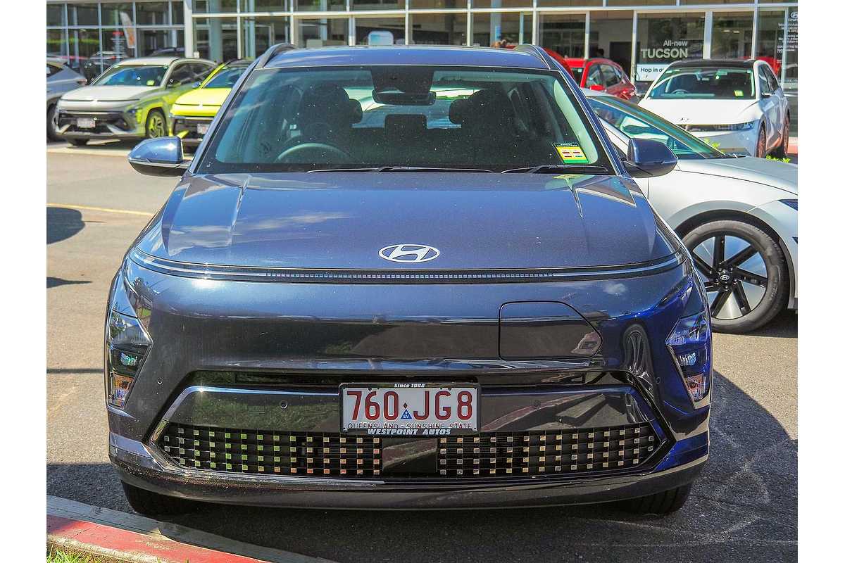 2024 Hyundai Kona Electric SX2.V1