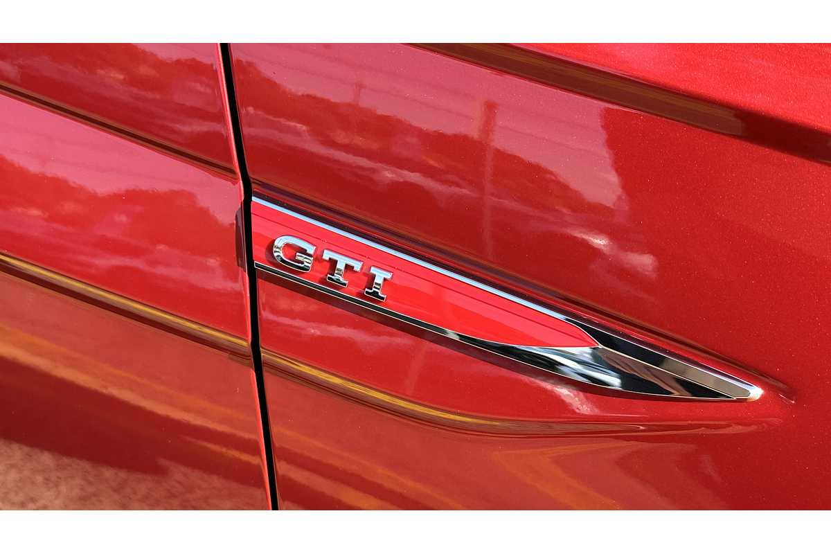 2023 Volkswagen Polo GTI AE