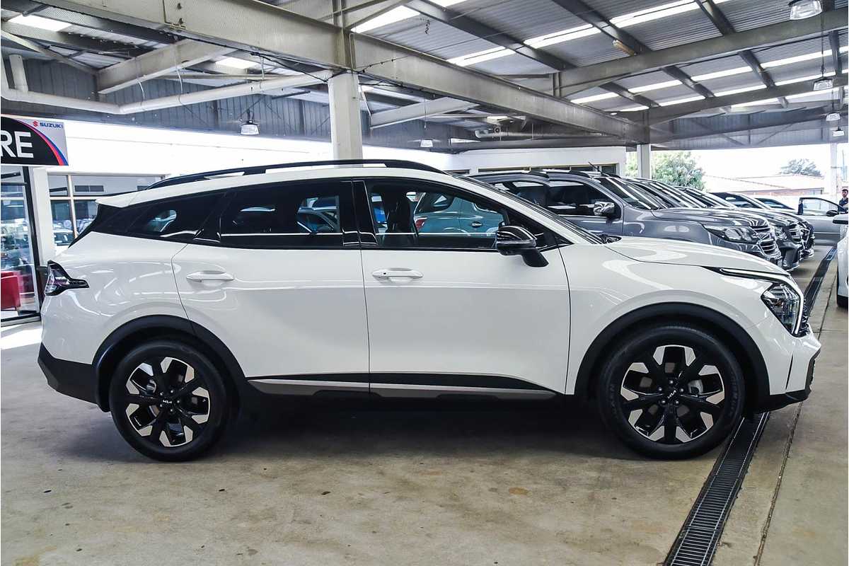 2022 Kia Sportage GT-Line NQ5