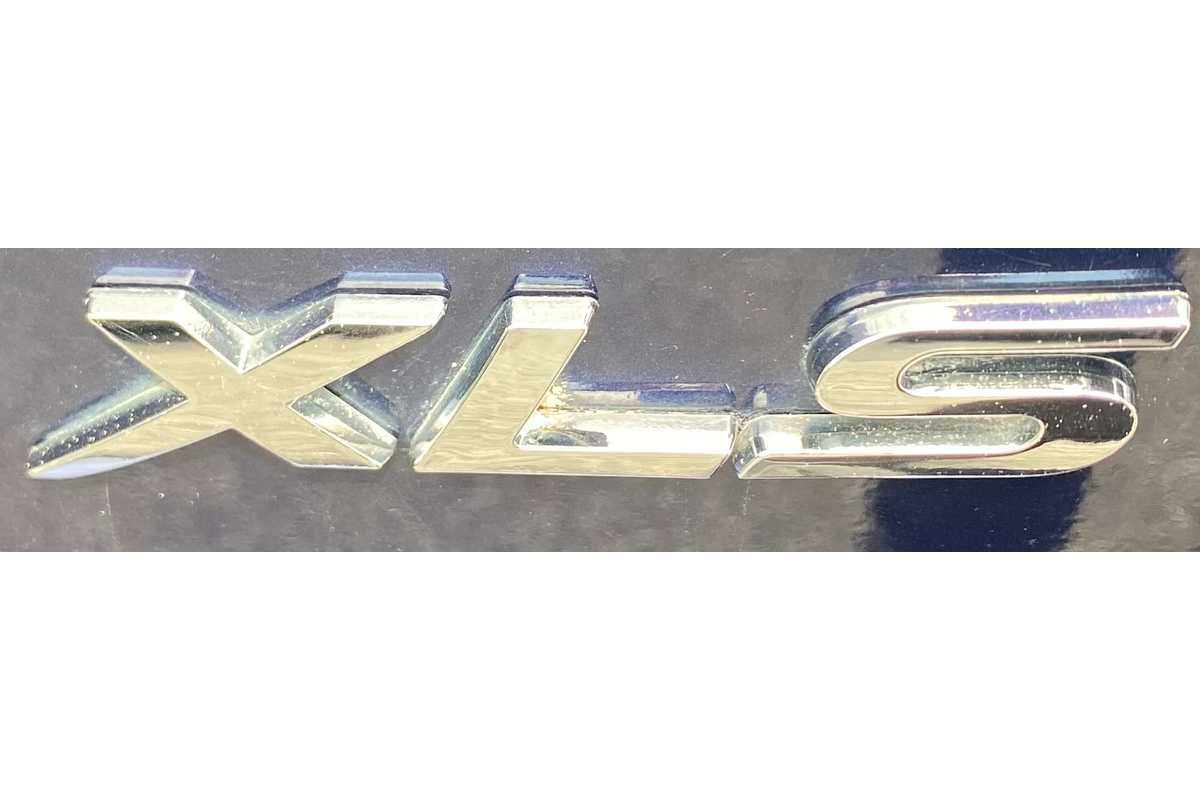 2011 Mitsubishi Outlander XLS ZH
