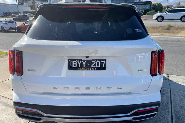 2024 Kia Sorento PHEV GT-Line MQ4 PE