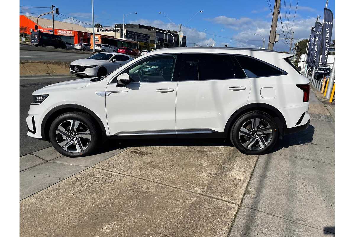 2024 Kia Sorento PHEV GT-Line MQ4 PE