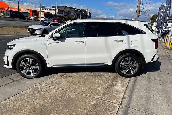 2024 Kia Sorento PHEV GT-Line MQ4 PE