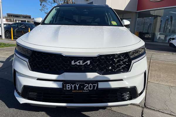 2023 Kia Sorento HEV GT-Line MQ4