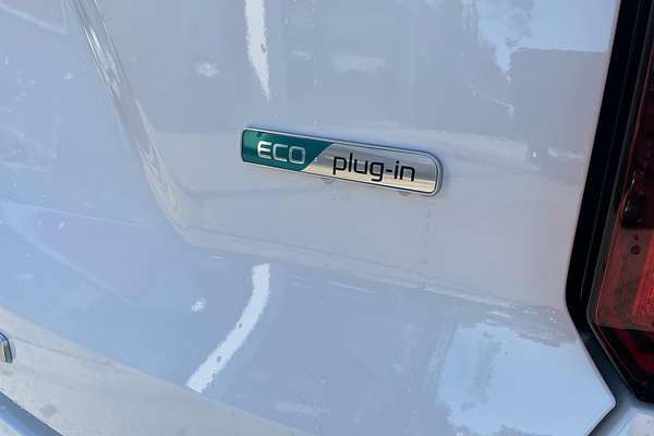 2024 Kia Sorento PHEV GT-Line MQ4 PE