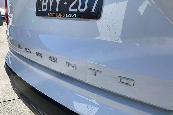 2024 Kia Sorento PHEV GT-Line MQ4 PE