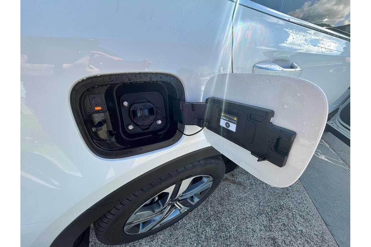 2024 Kia Sorento PHEV GT-Line MQ4 PE