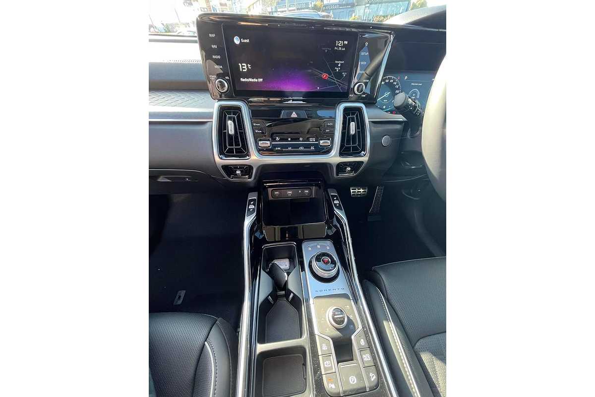 2024 Kia Sorento PHEV GT-Line MQ4 PE