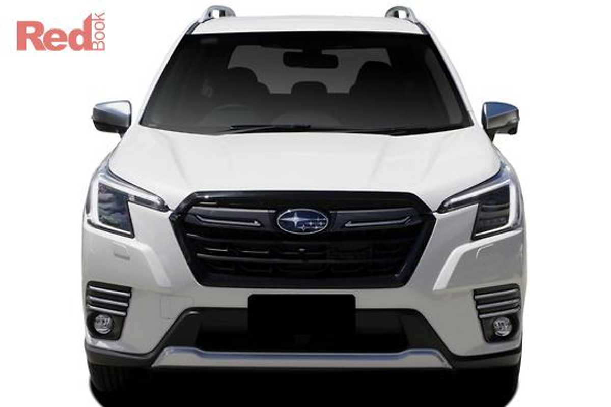 2024 Subaru Forester Hybrid L S5