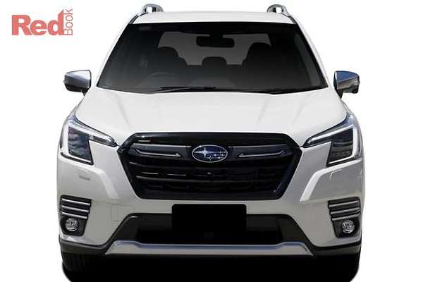 2024 Subaru Forester Hybrid L S5