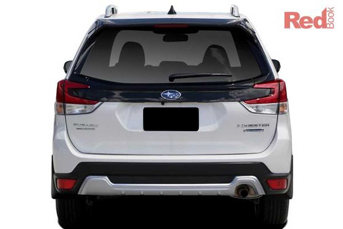2024 Subaru Forester Hybrid L S5