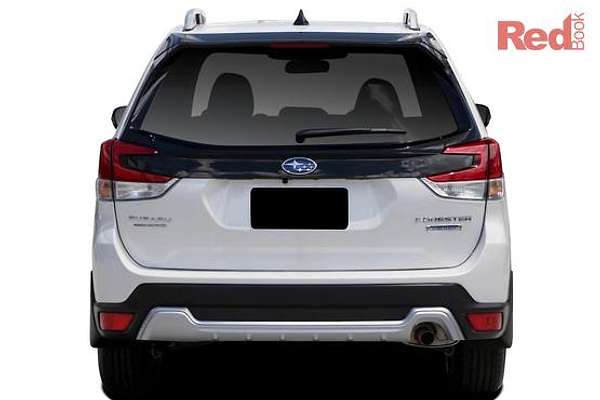 2024 Subaru Forester Hybrid L S5