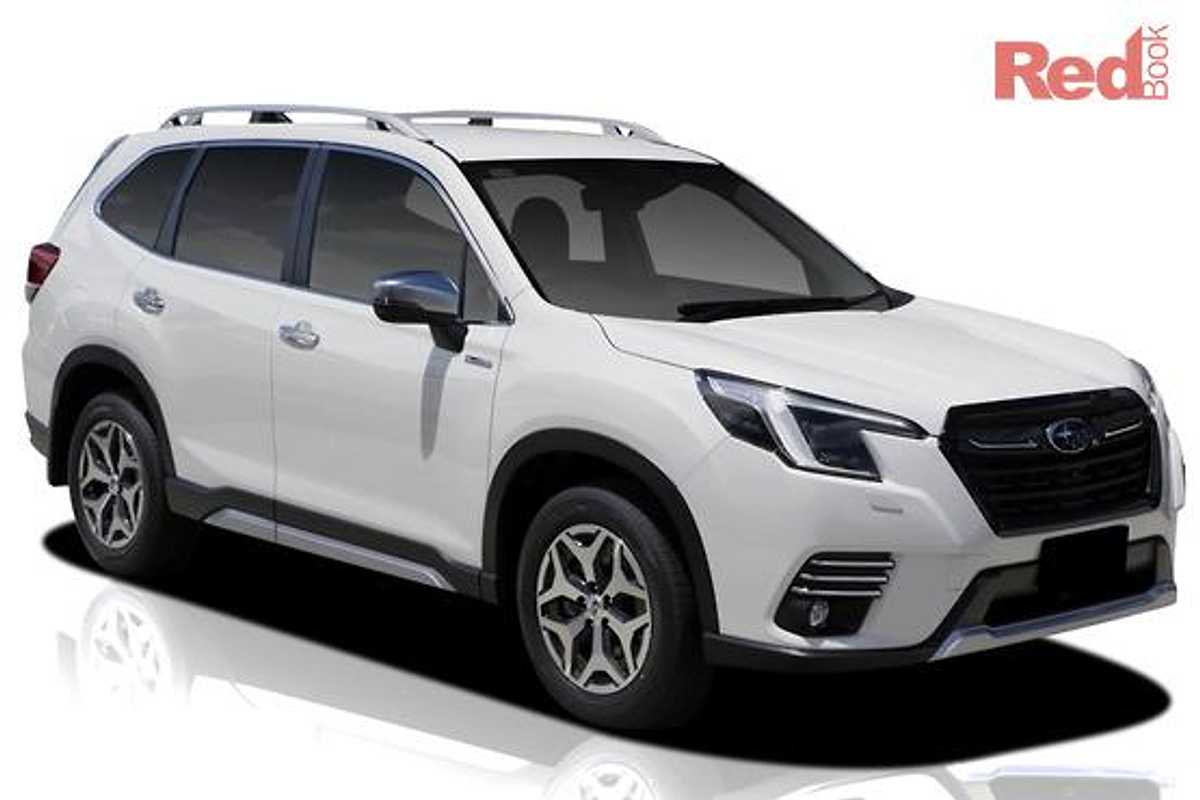 2024 Subaru Forester Hybrid L S5