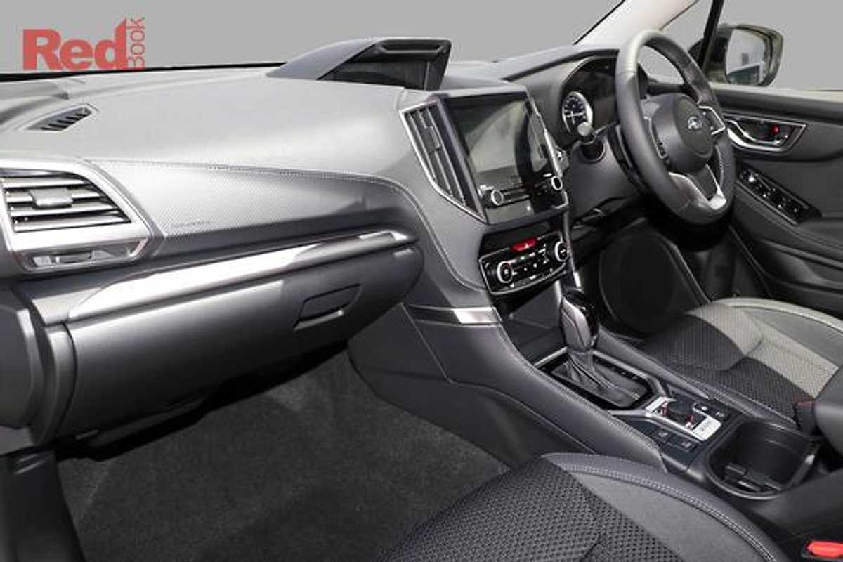 2024 Subaru Forester Hybrid L S5