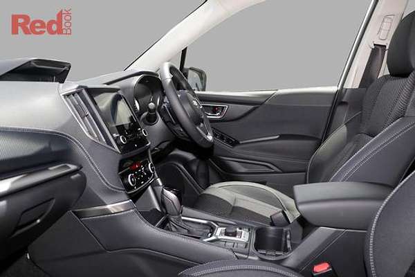 2024 Subaru Forester Hybrid L S5