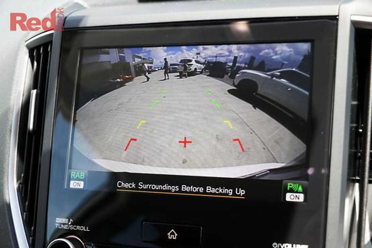2024 Subaru Forester Hybrid L S5