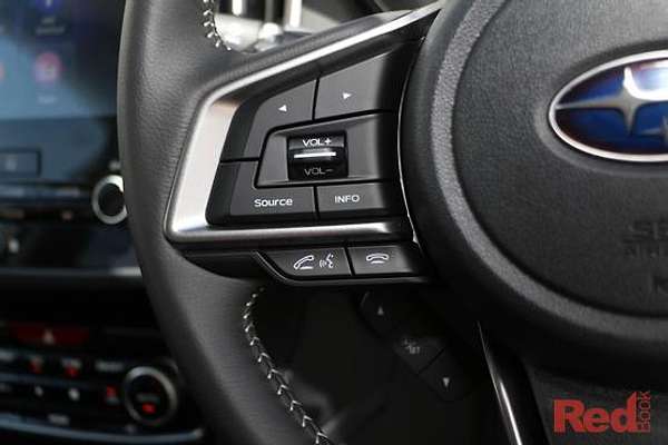 2024 Subaru Forester Hybrid L S5