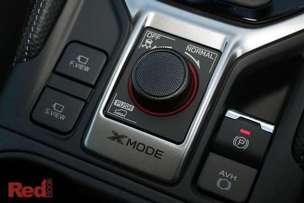 2024 Subaru Forester Hybrid L S5