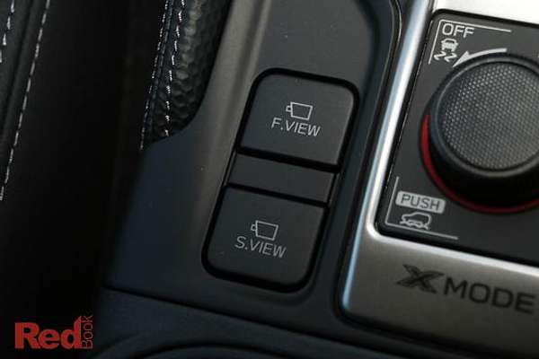 2024 Subaru Forester Hybrid L S5