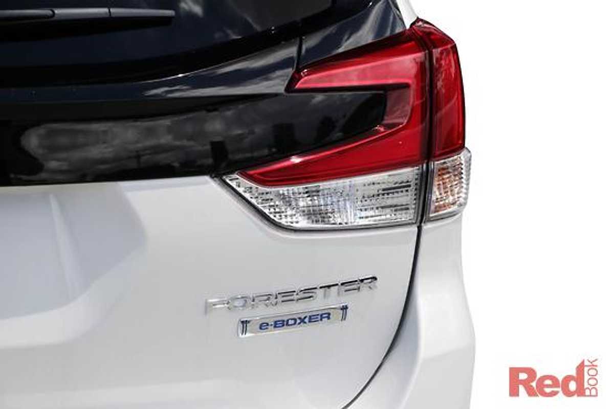 2024 Subaru Forester Hybrid L S5