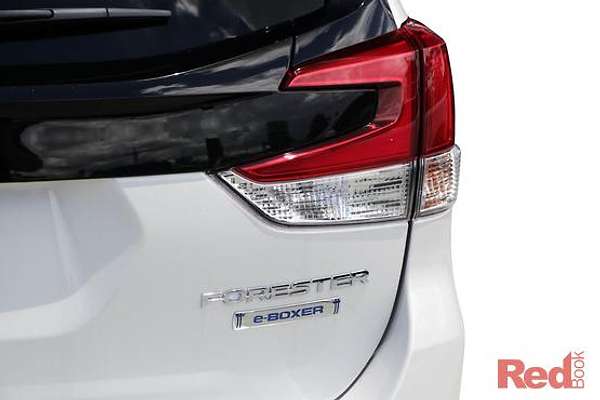 2024 Subaru Forester Hybrid L S5
