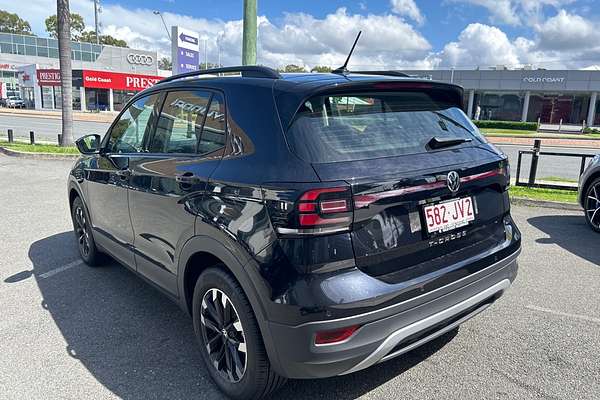 2023 Volkswagen T-Cross 85TSI Life C11