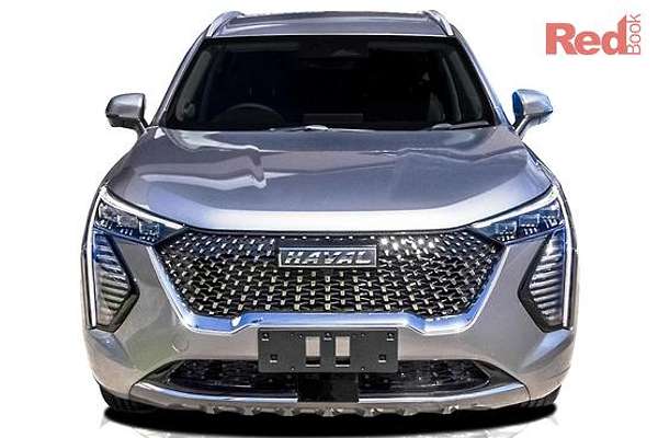 2024 GWM HAVAL Haval Jolion Lux Hybrid A01