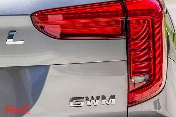 2024 GWM HAVAL Haval Jolion Lux Hybrid A01