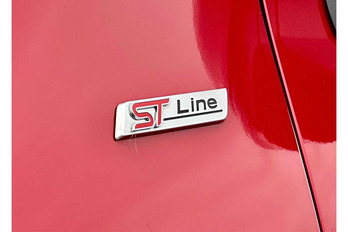 2021 Ford Puma ST-Line V JK